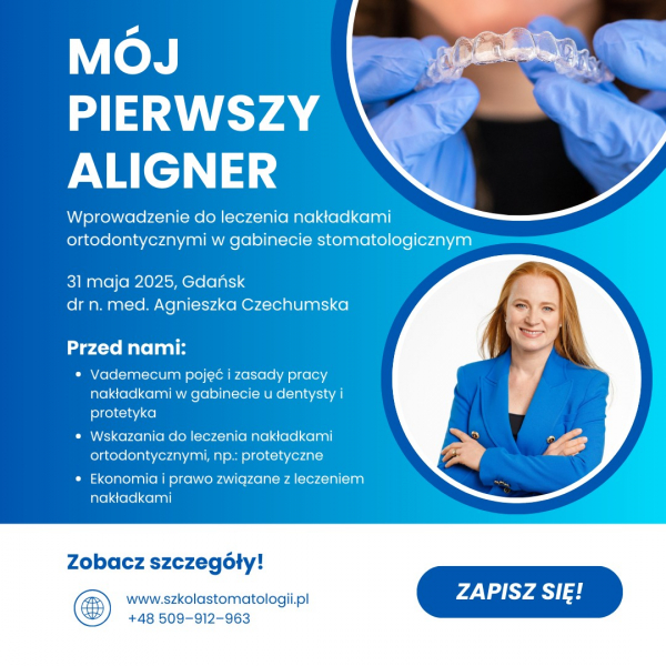 ALIGNER GDANSK